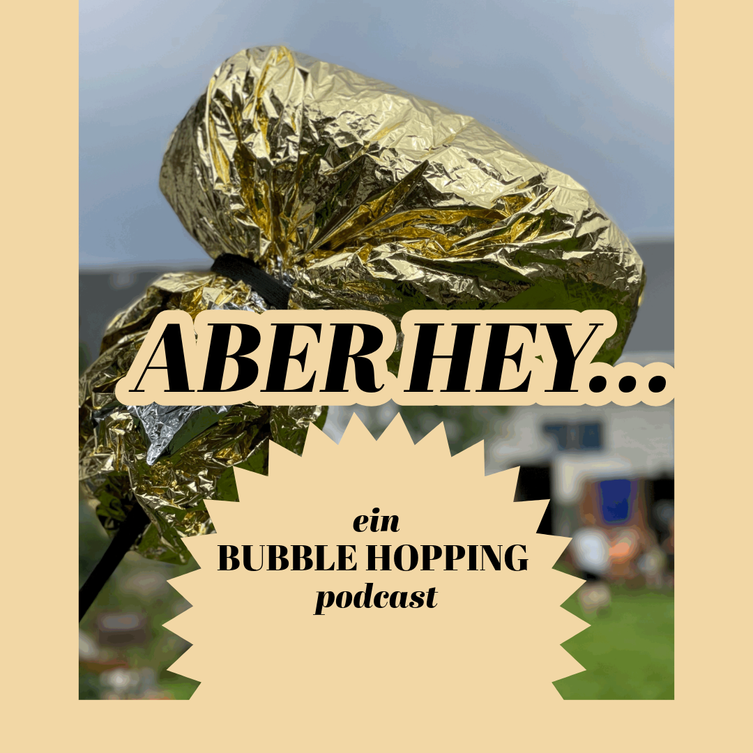 ABER HEY-Titel